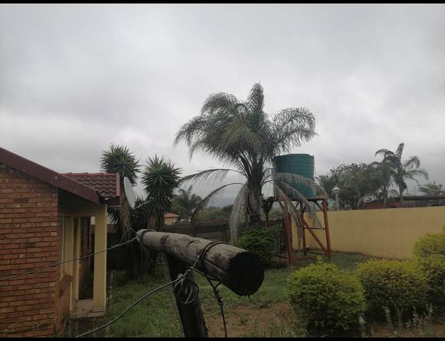 3 BEDROOM HOUSE FOR SALE IN LOUIS TRICHARDT PARK
